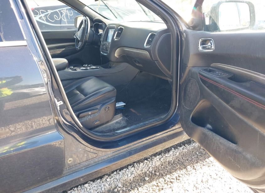 Dodge Durango - náhradní díly z vozidla - 2