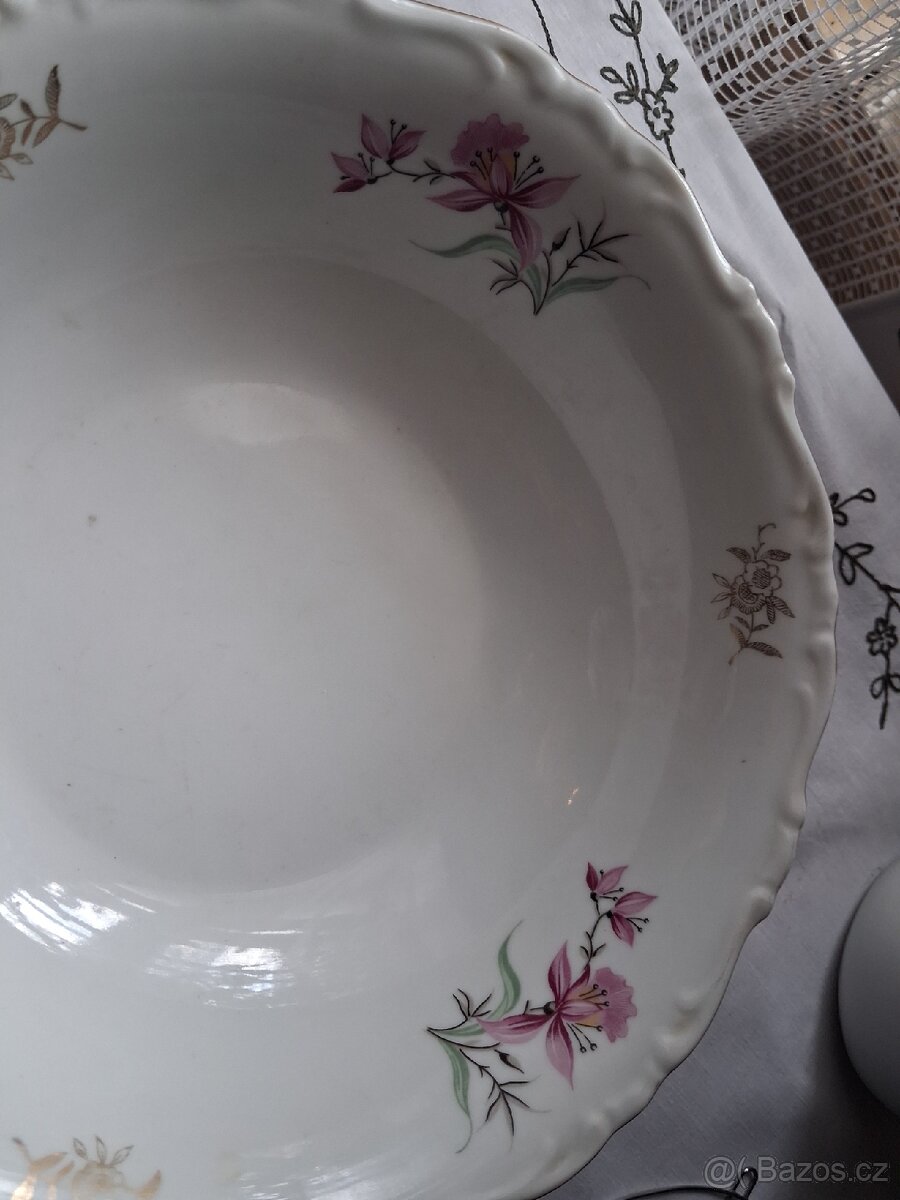 Mísa Moritz Zdekauer, Stará Role - 2