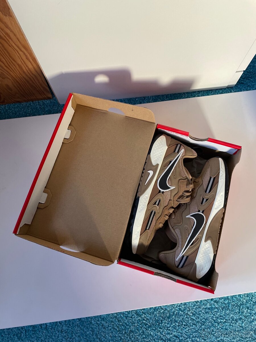 Nike Jam - dámské tenisky vel. 39 - 2