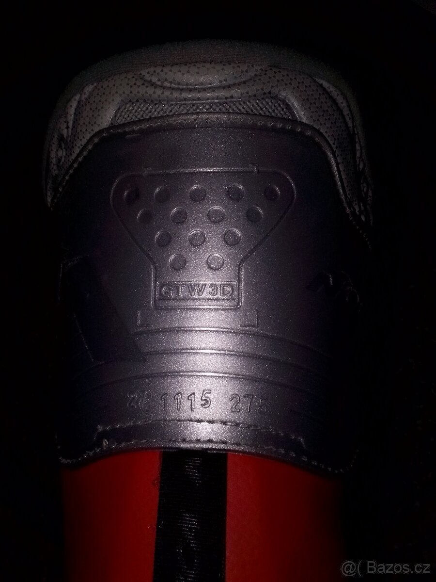 Lyžáky Nordica - 2