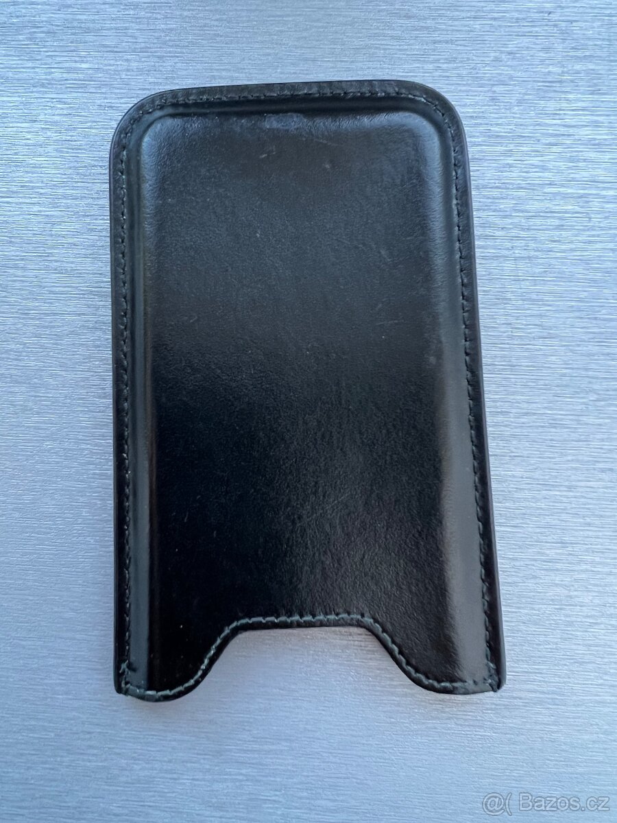 Pouzdro na iPhone Montblanc Meisterstuck - 2