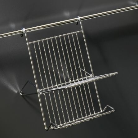 DRÁTĚNÝ NEREZ PROGRAM DO KUCHYNĚ - ZÁVĚSNÝ - 2