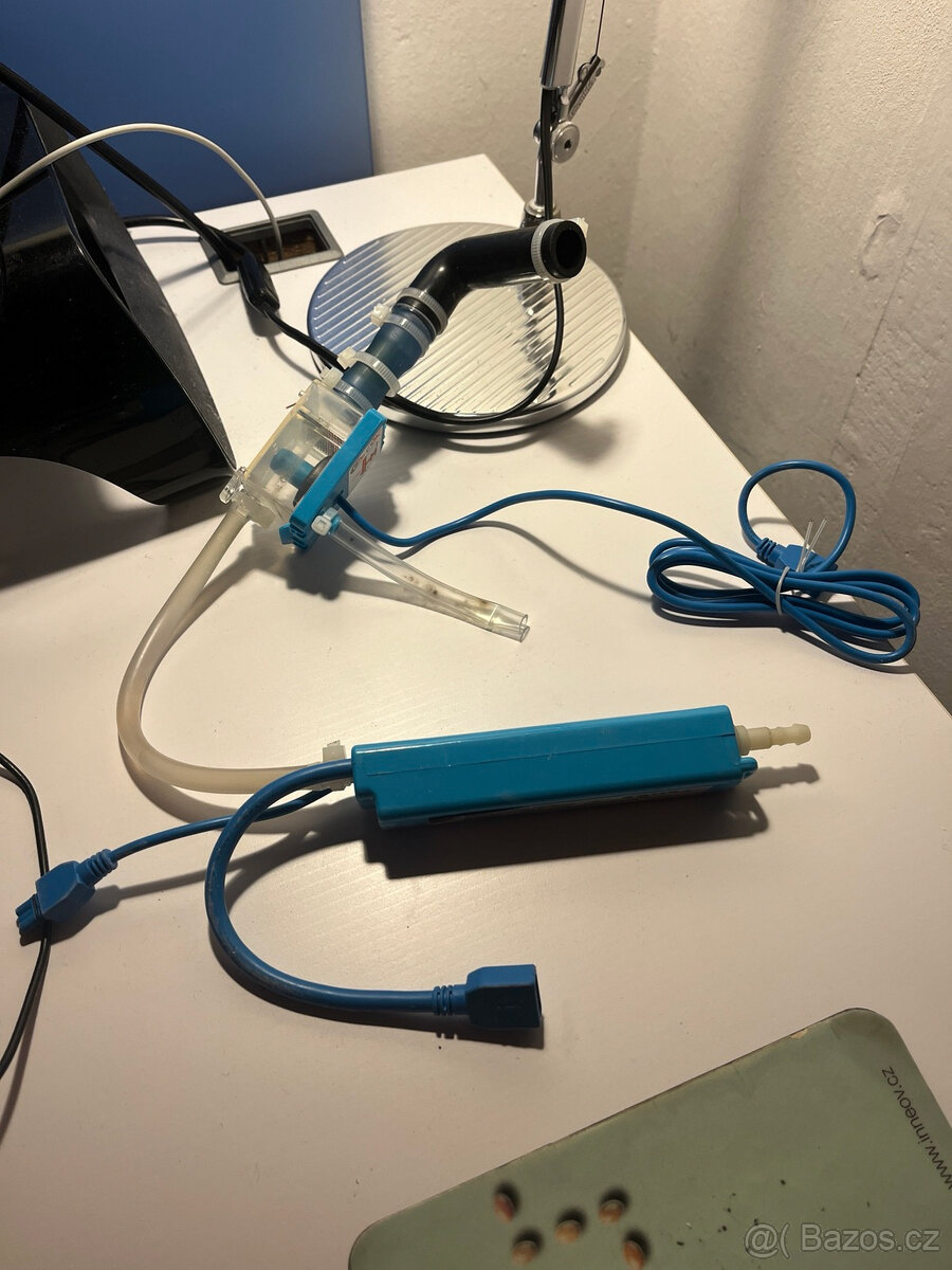 Pumpa na Kondenzát Silent+ Mini Aqua - Aspen FP3326 - 2