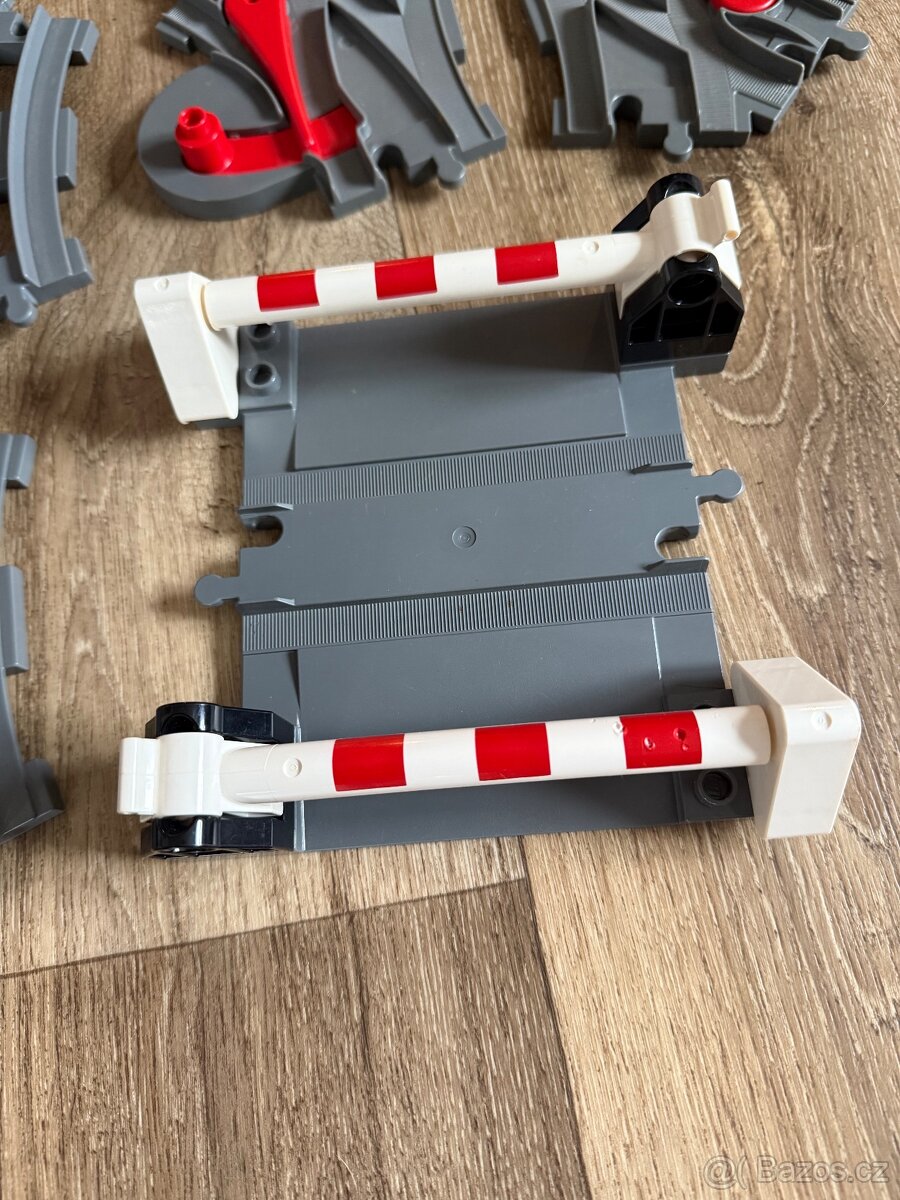 Lego duplo koleje - 2