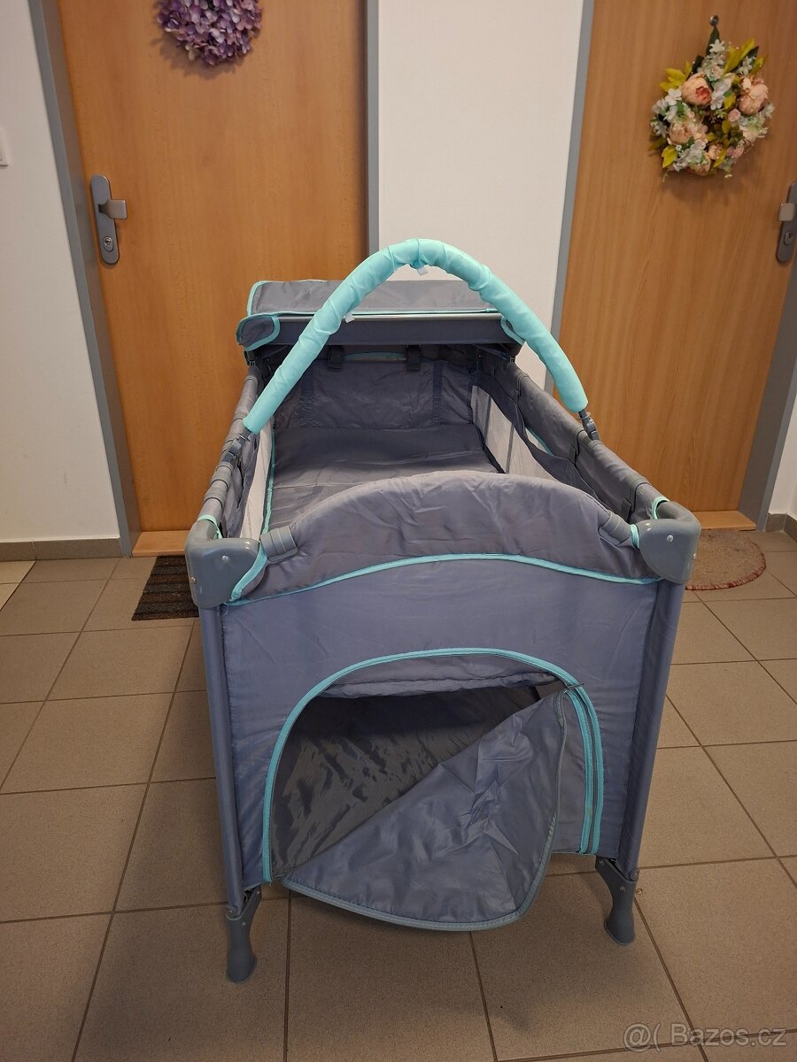 Detska prenosna postylka Kindereo - 2