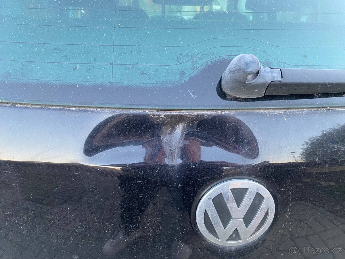 VW Tiguan 5 dveře - 2