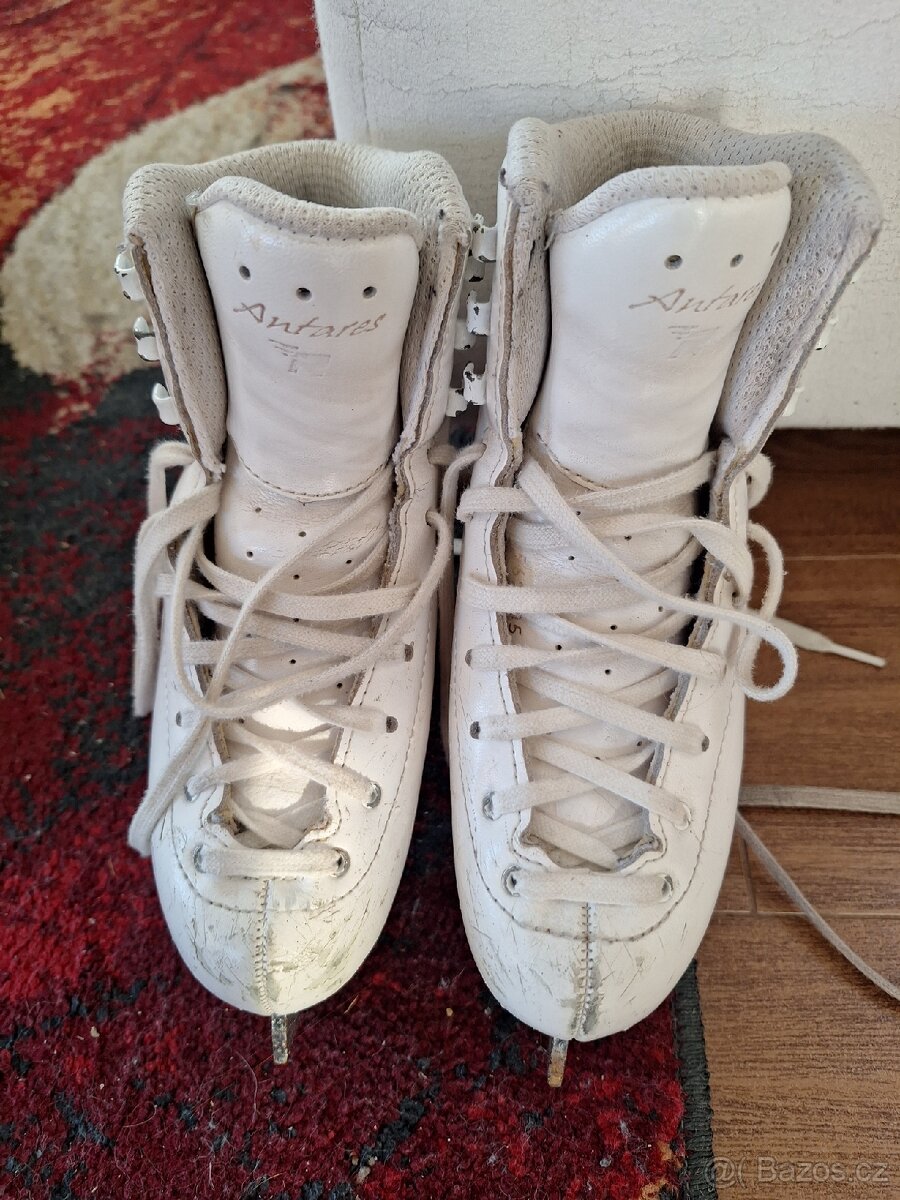 Krasobrusle Risport Antares - 2