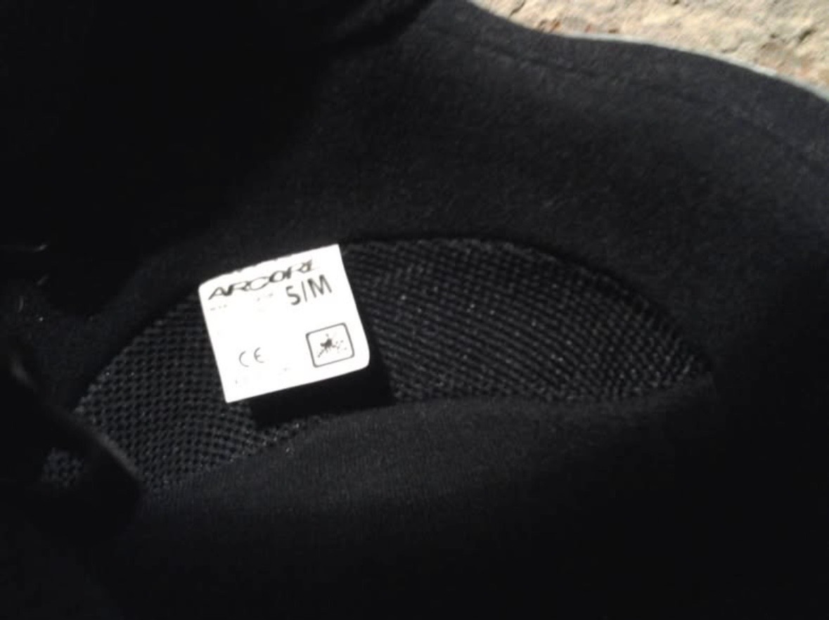 helma nové vel S/M - 2