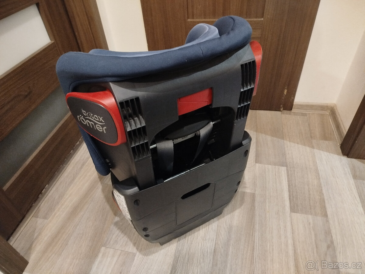 Autosedačka Britax Romer - 2