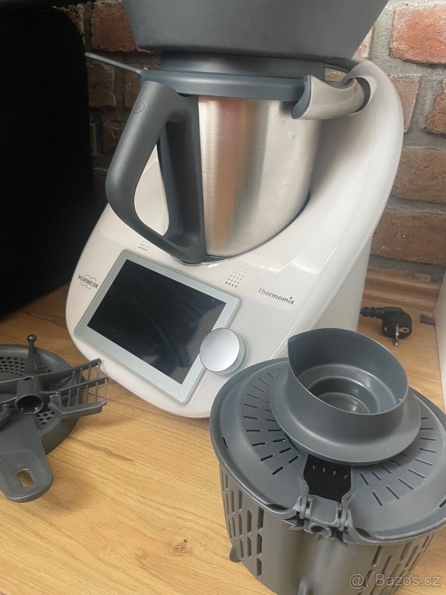 Thermomix TM6 - 2