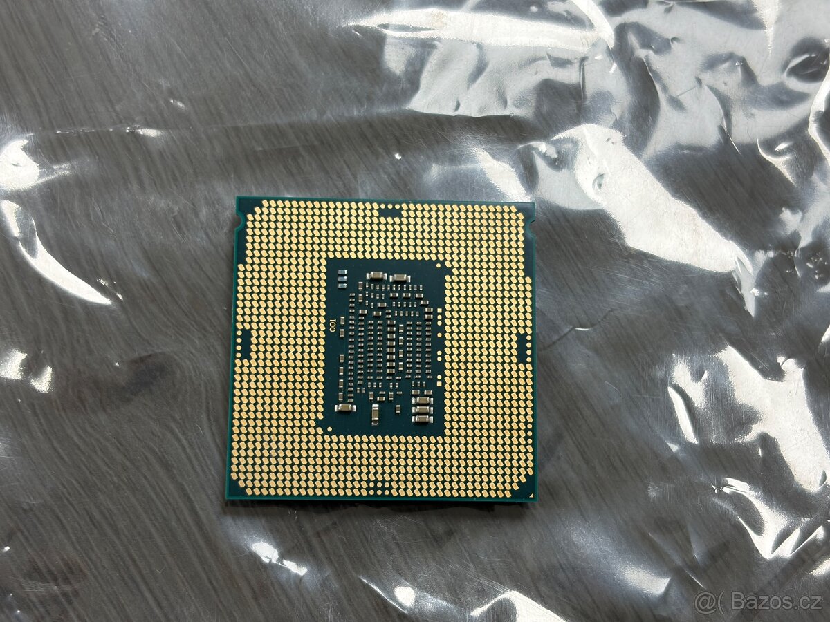 Intel i5 - 6500t - 2