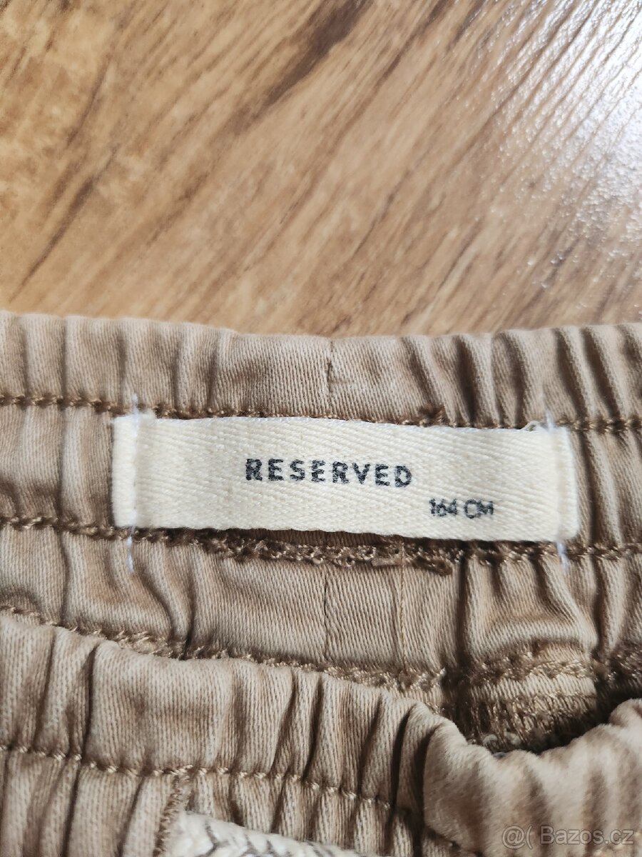 Dětské džíny Reserved - 2