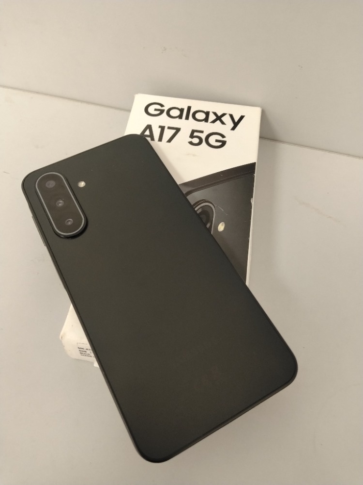 Samsung Galaxy A17 - 2