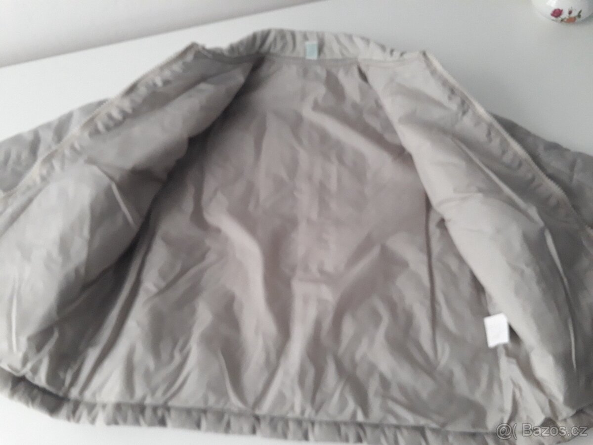 Dětská bunda značky Prénatal na cca 110 cm - 2