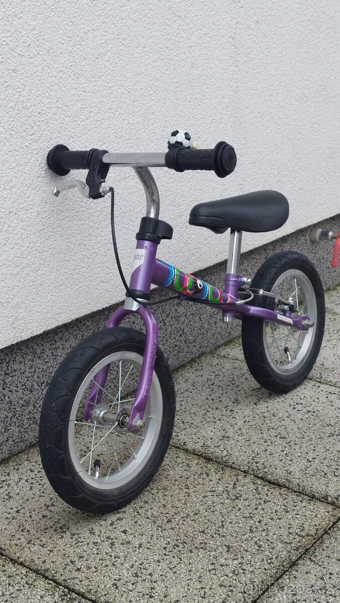 Odrážedlo Yedoo TooToo - 2