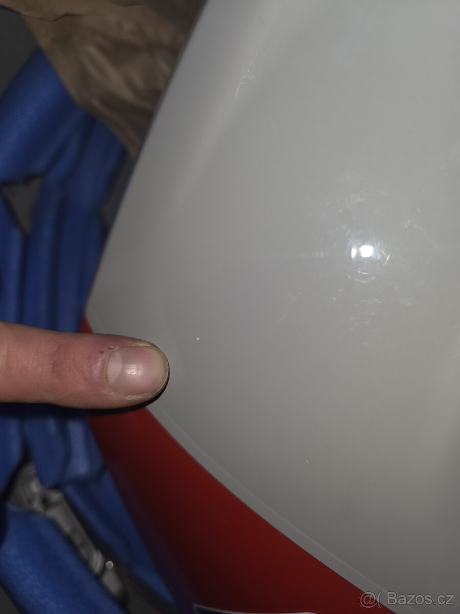 Triumph tiger 900 rally pro 2024+ nádrž - 2