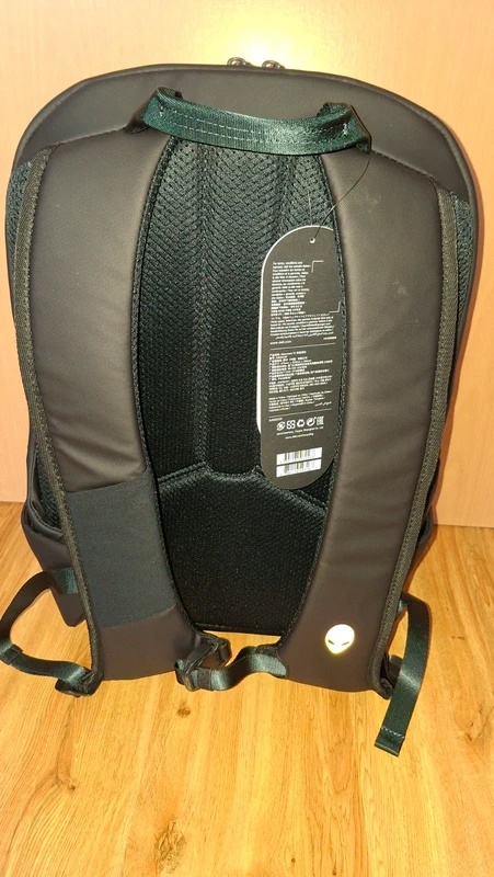 Batoh na notebook Alienware 16" - 2