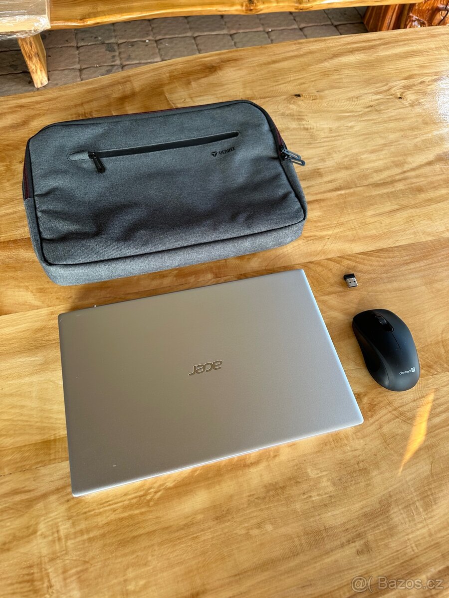 Acer Swift 3 - 14" palcový Notebook - 2