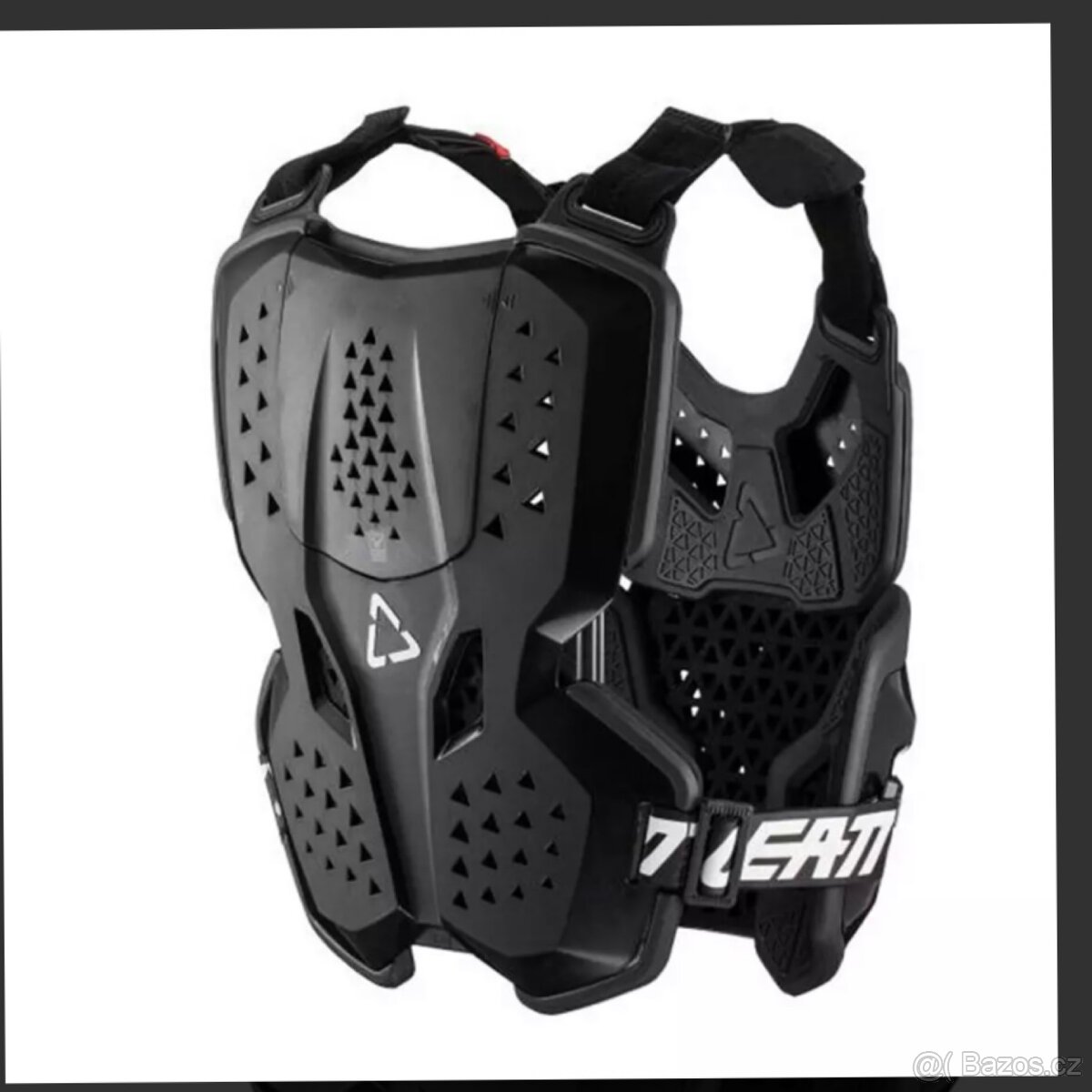 Leatt chest protector 3.5 - 2