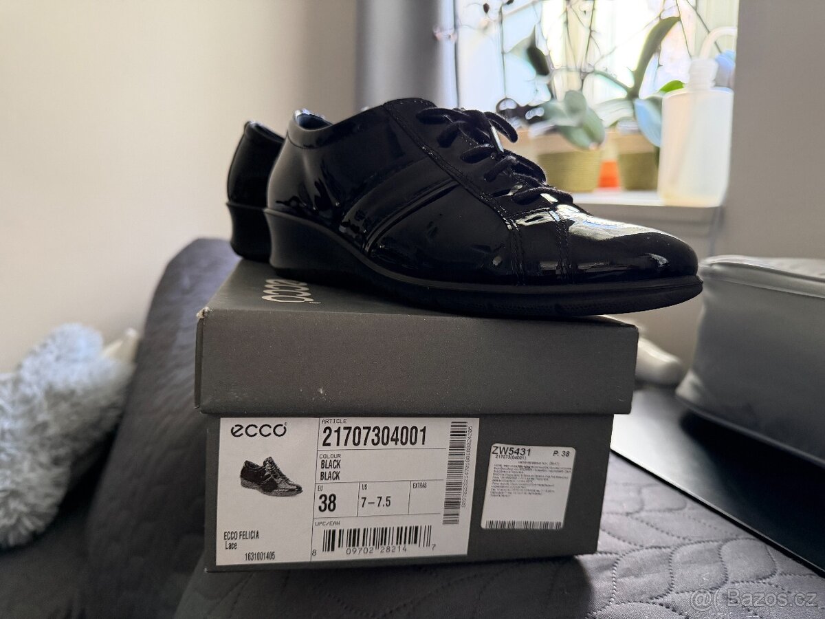 ECCO Felicia Lace 38 - 2