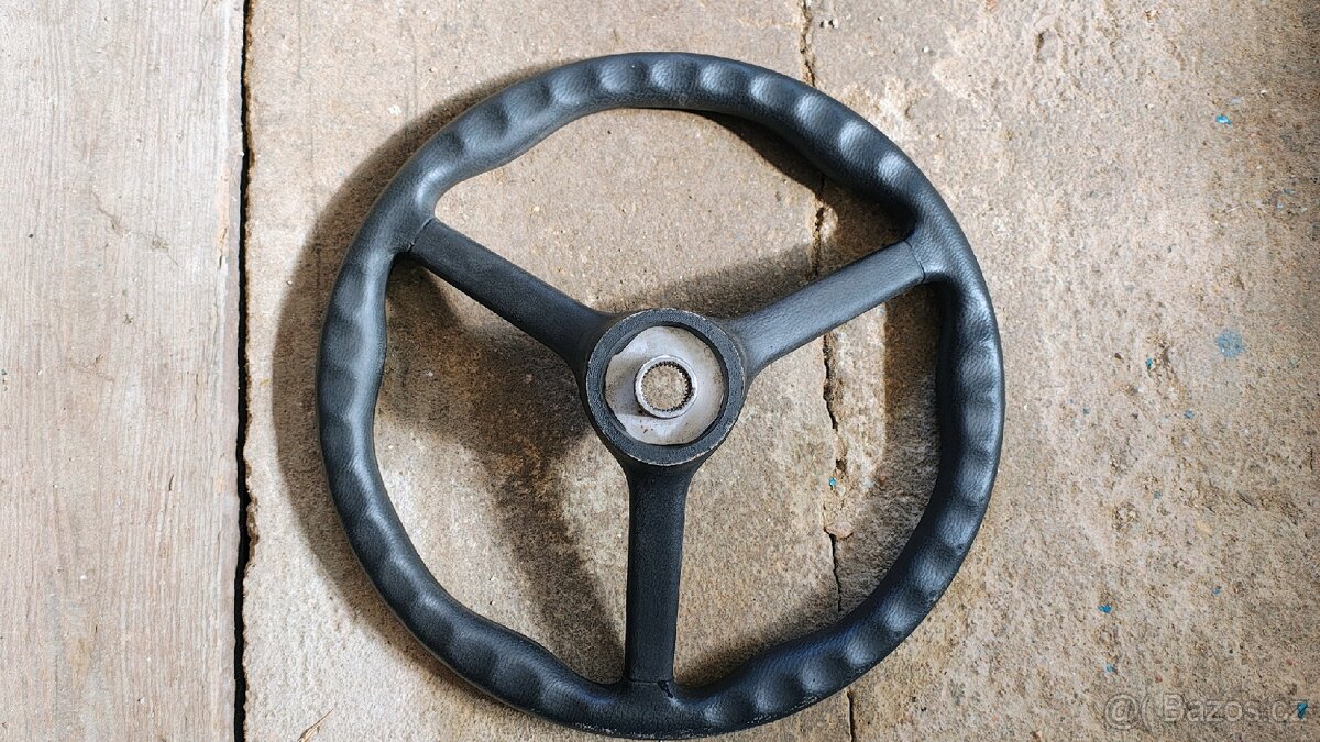 Volant Ifa Multicar typ 2 - 2