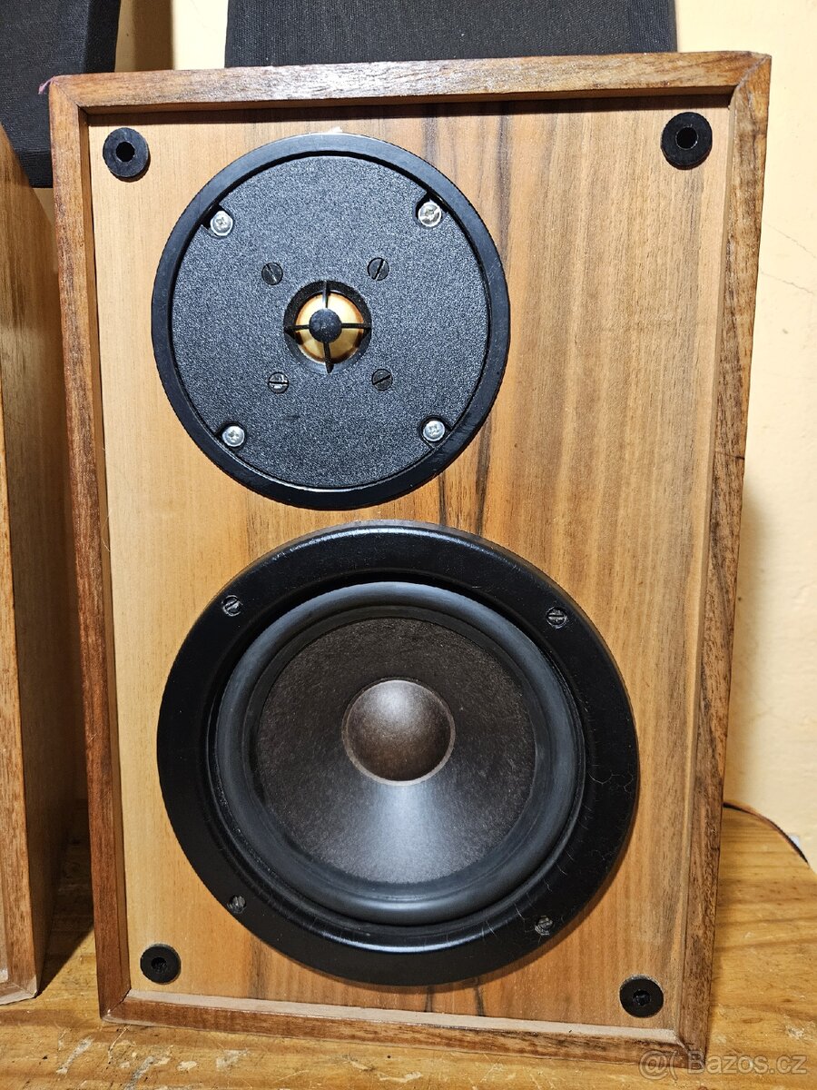 TESLA ARS 9210 HiFi repro - 2