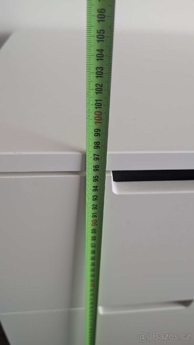 Komoda Nordli - ikea - 2