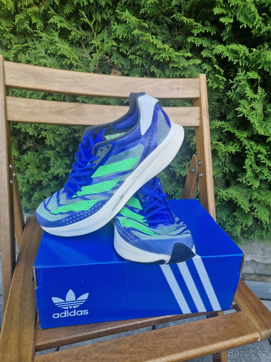 Adidas adizero pro 2 - 2