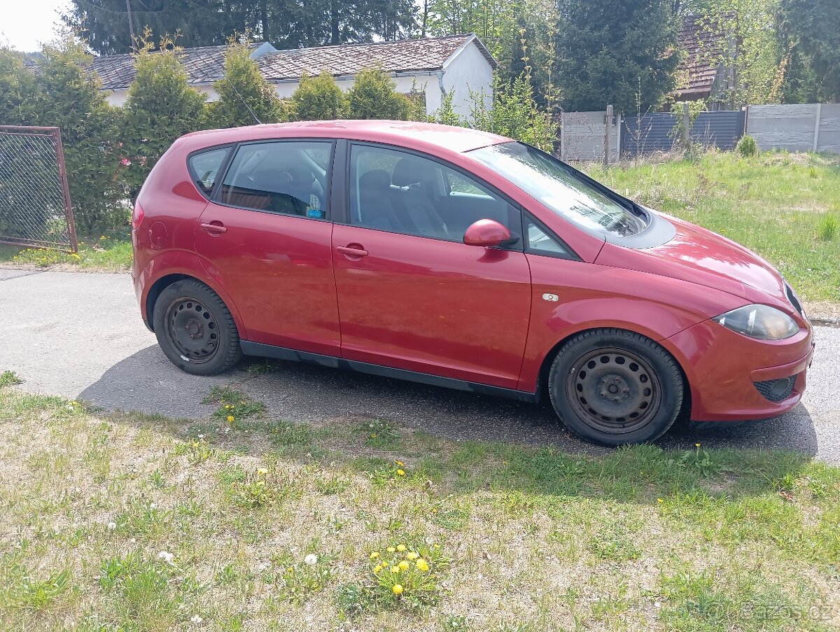 Seat Altea 1.6 MPI 75kw - 2