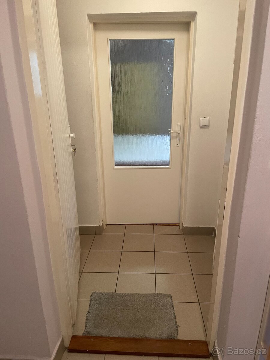PODĚBRADY-BYT 1+kk - 2