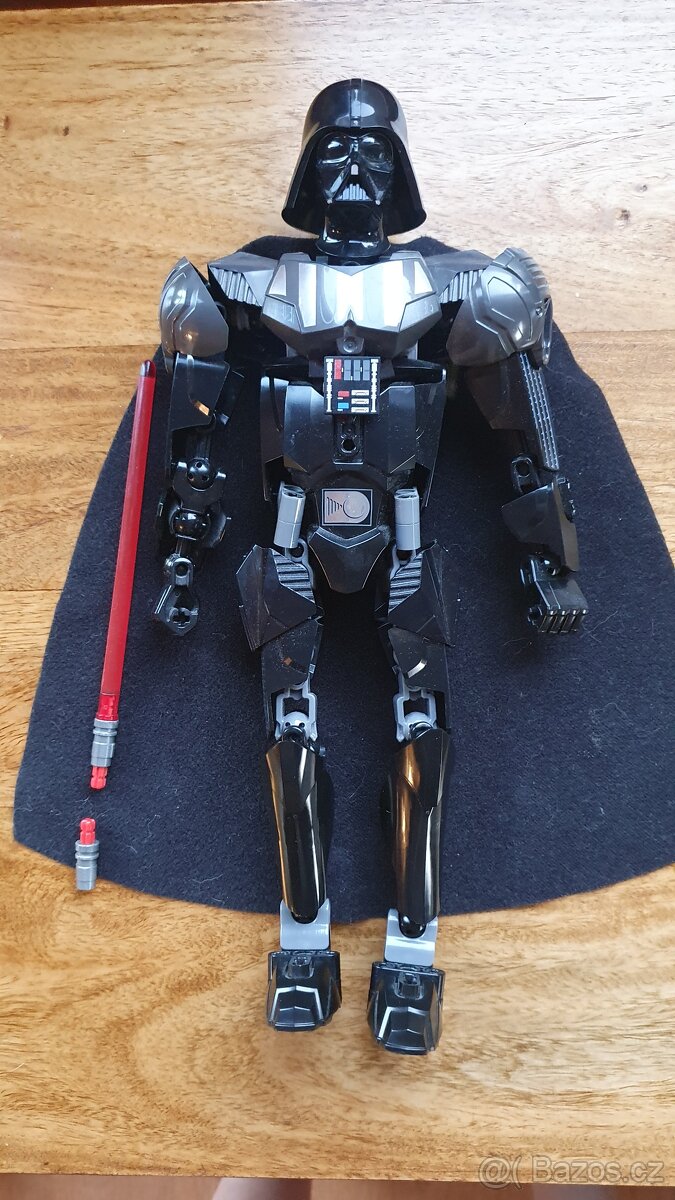 Lego STAR WARS - 2