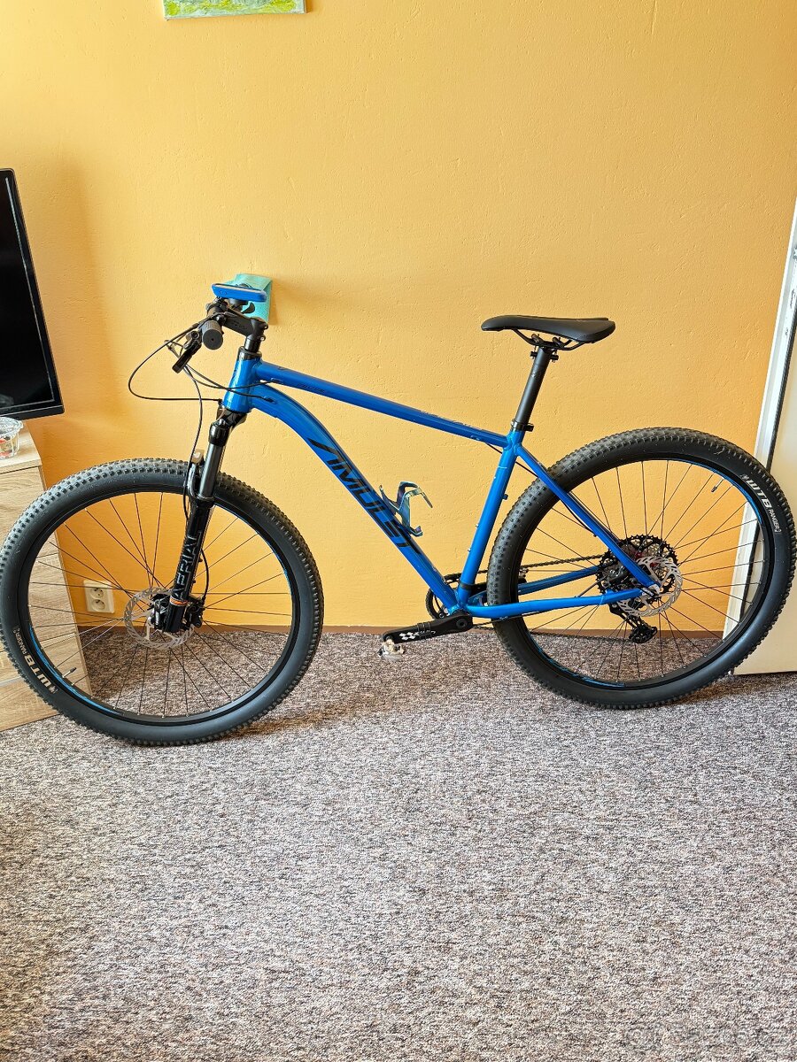 MTB Amulet rival 4.0 29" - 2