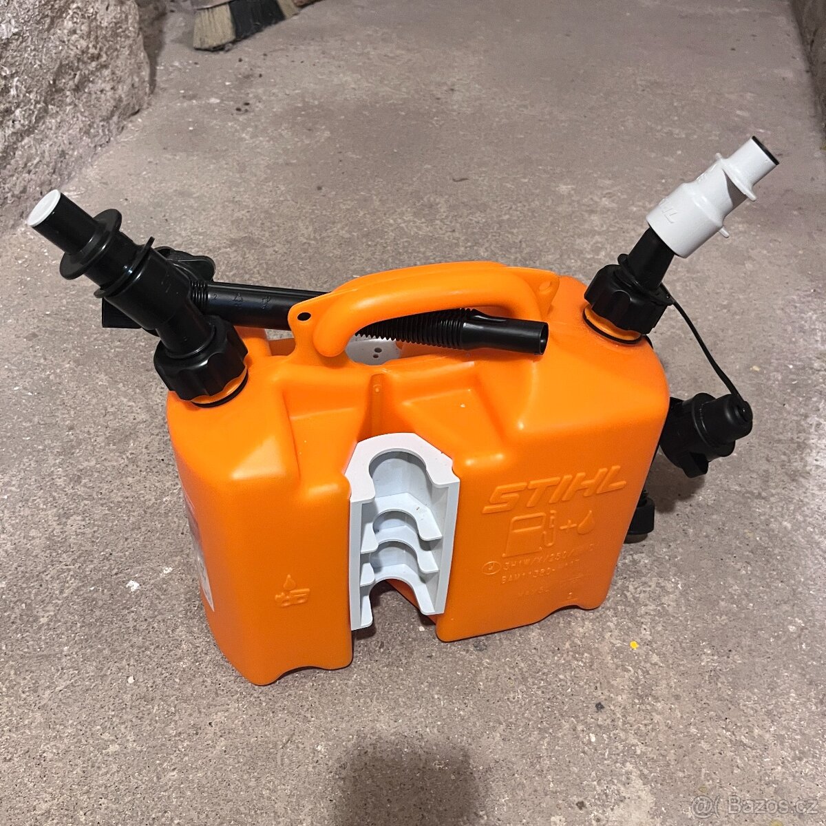 Stihl Kombi Profi - 2