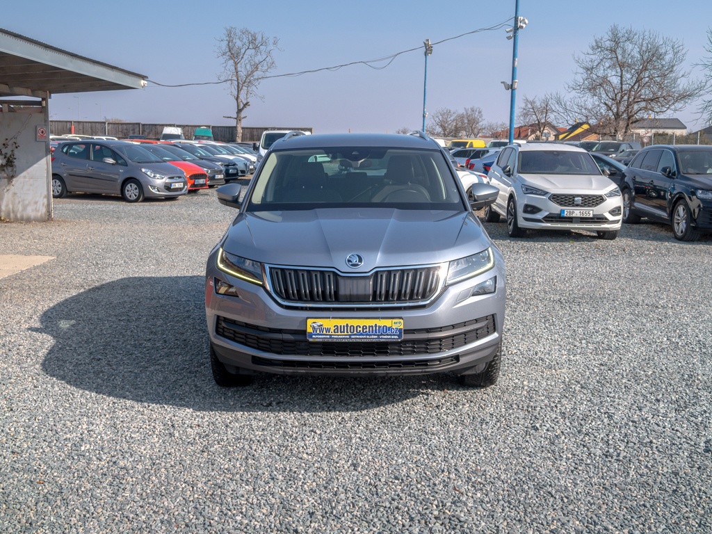 2.0TDI 140KW 4x4 – NAVI - 2