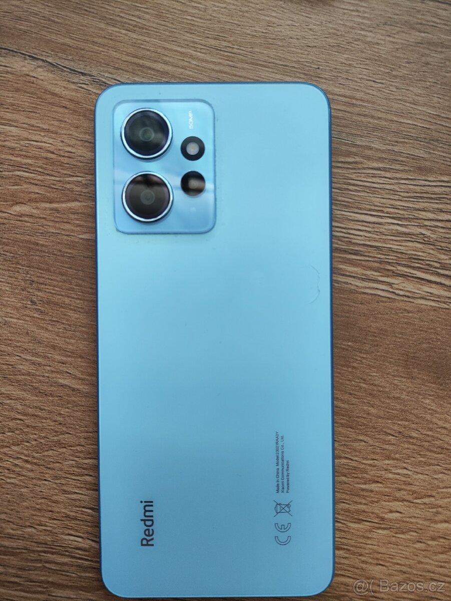 Xiaomi Redmi Note 12 - 2