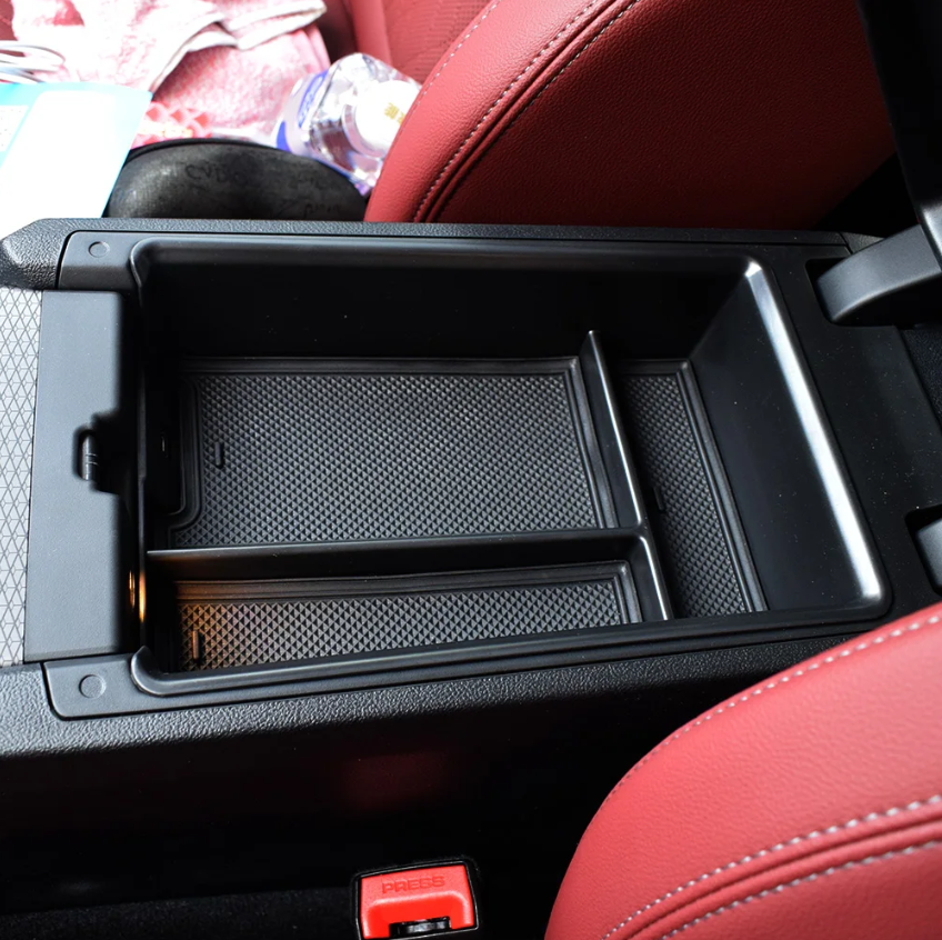 Úložný box / organizér BMW - 2