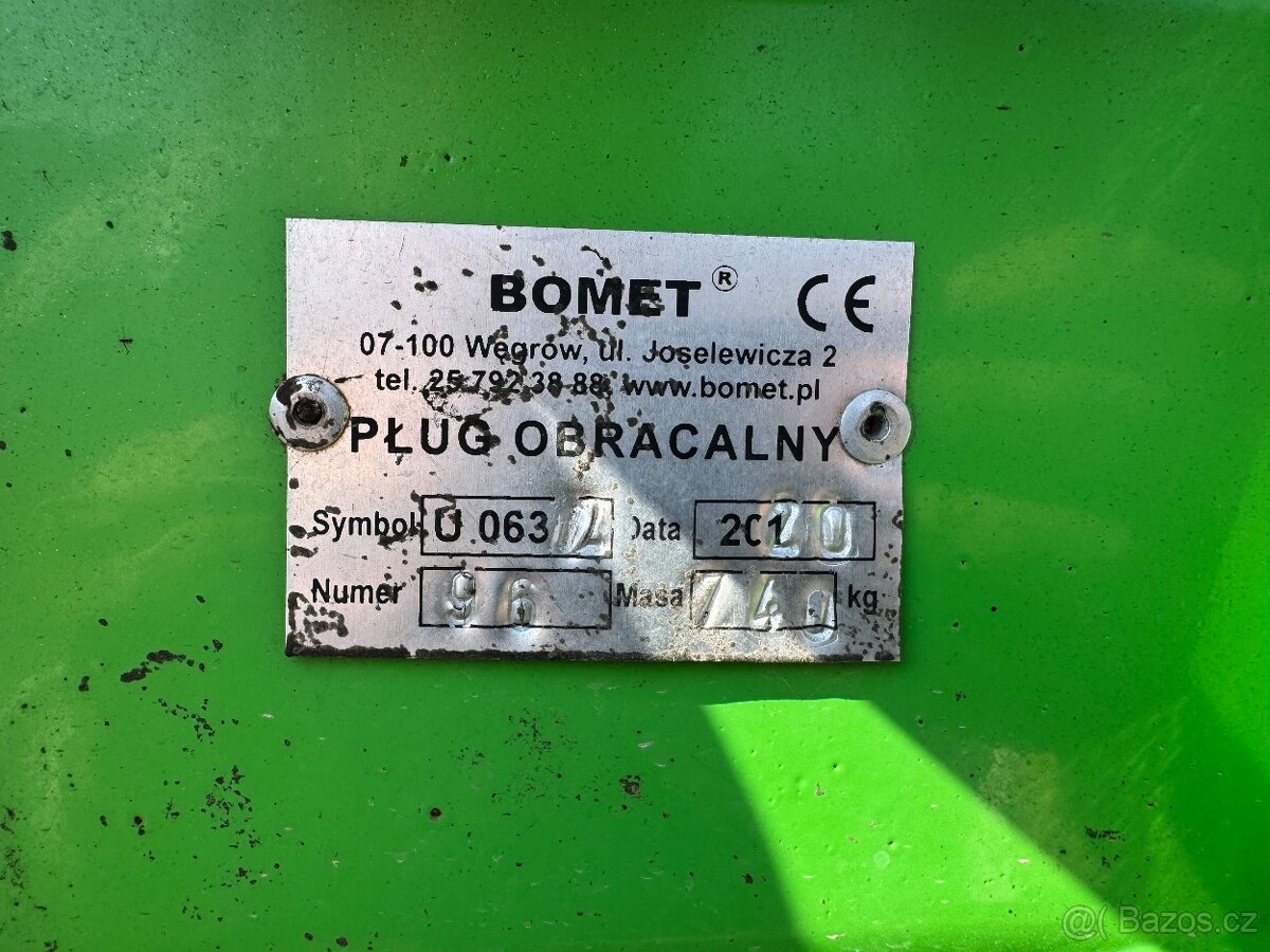 pluh obracak - 2