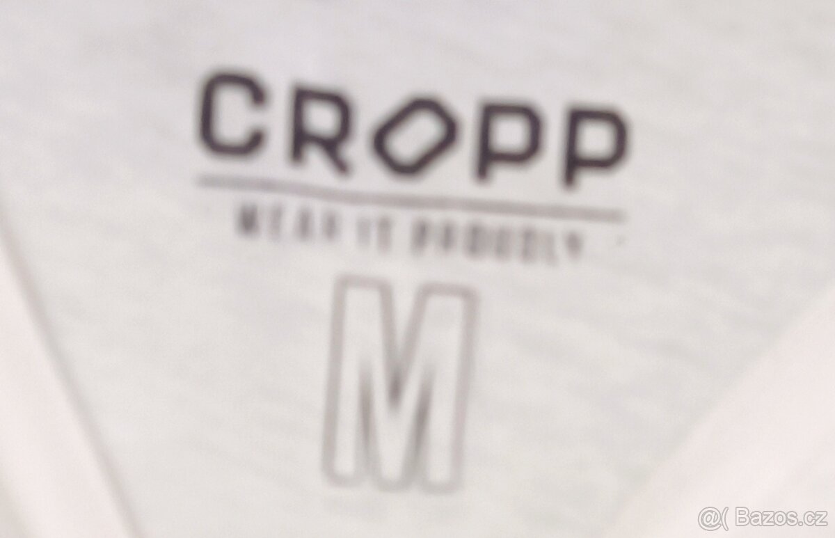 CROPP triko dámské velikost M - 2