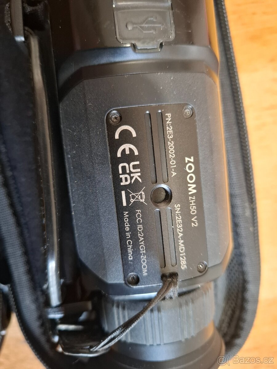 Infiray ZOOM 50 V2 - 2
