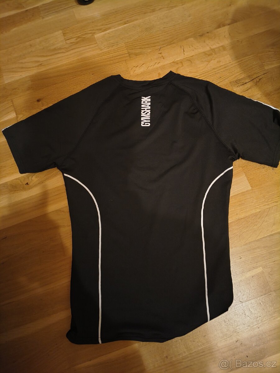 Gymshark - 2