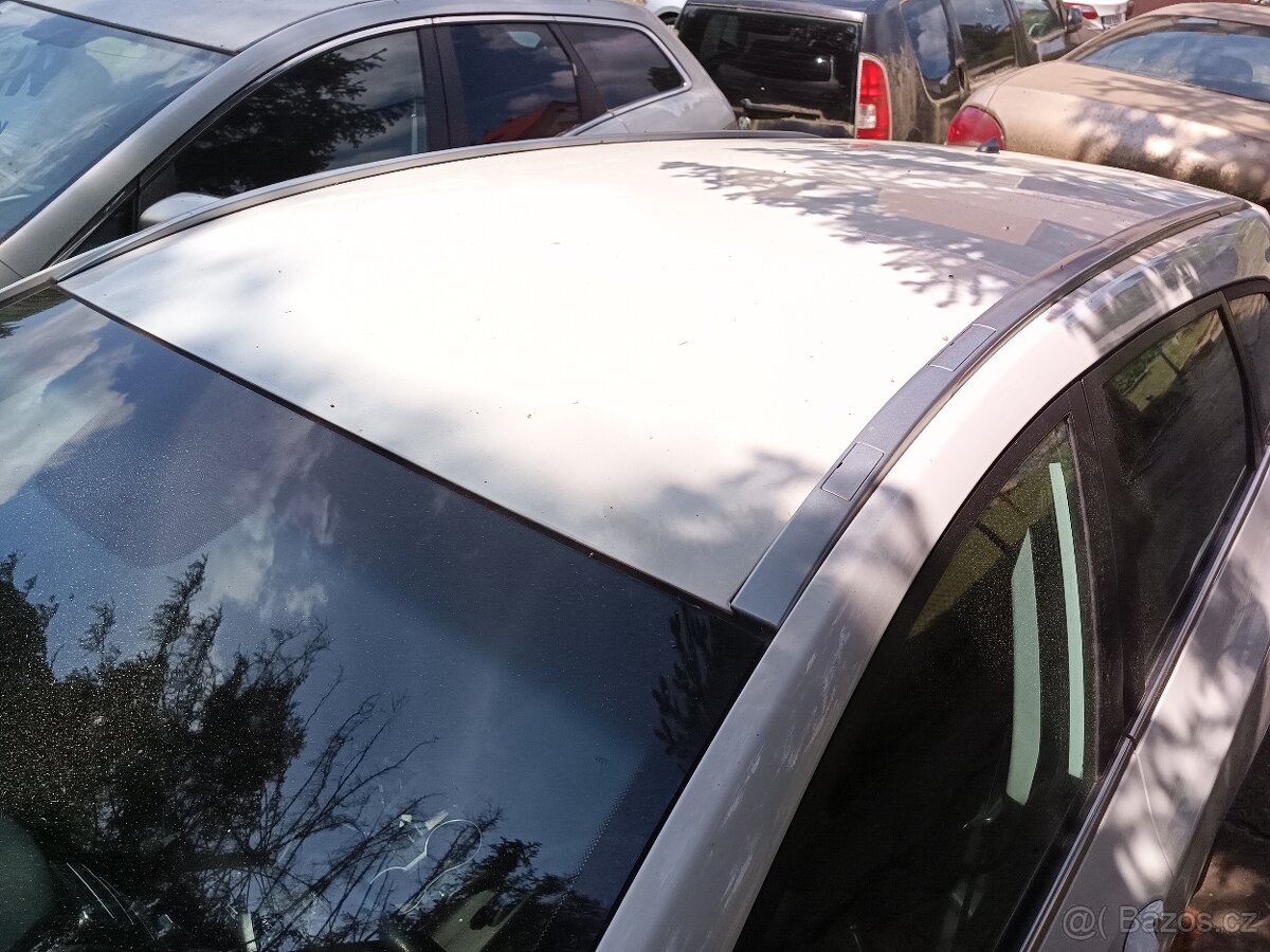 Hyundai i30 kombi 2012 - 2017 barva TCW - 2