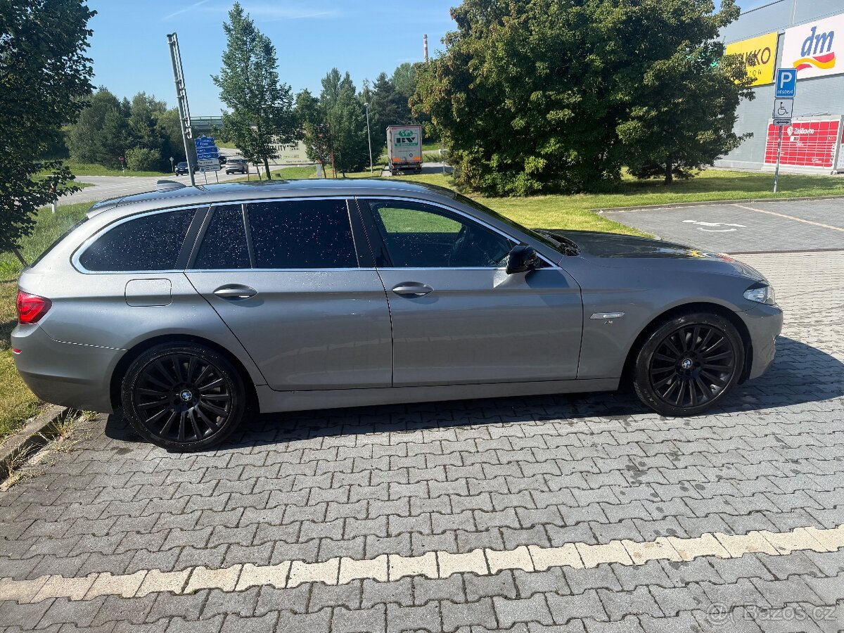 BMW f11 530d XDrive - 2