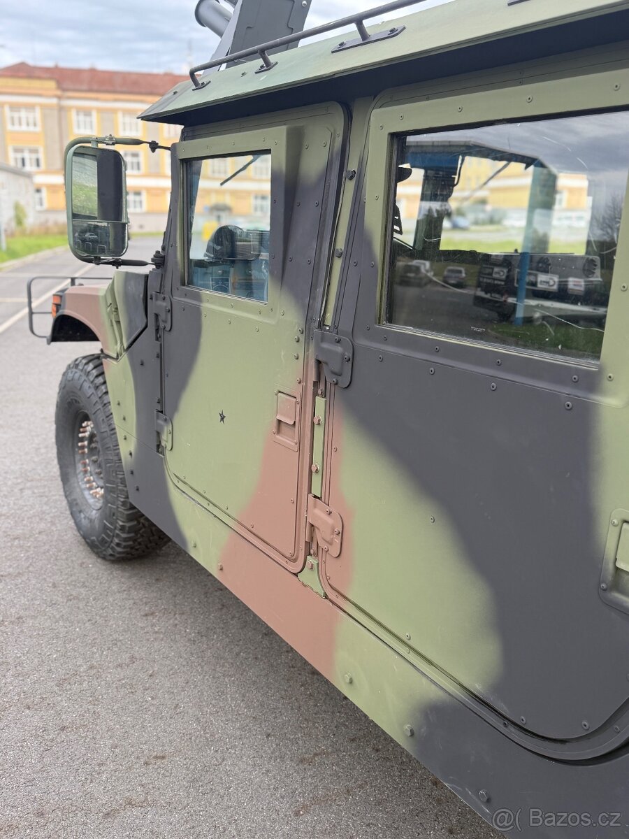 Hummer M1152 A1 Turbo - 2
