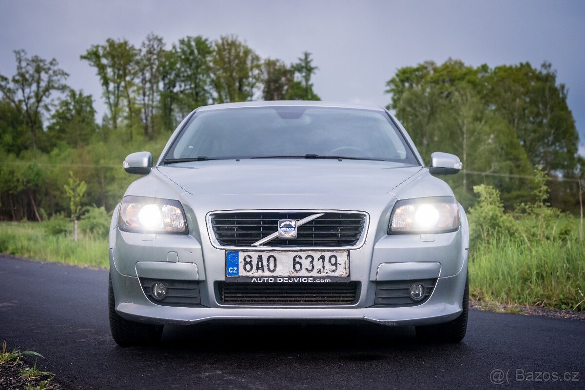Volvo C30 - 2
