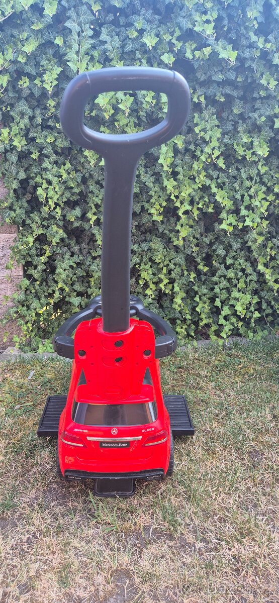 Odrážedlo Buddy toys - 2