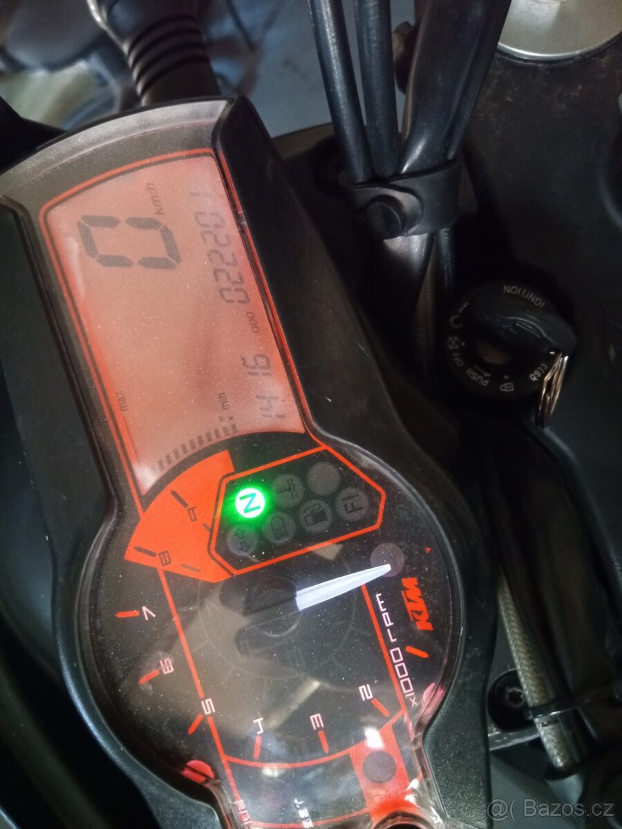 KTM 690 SMR - 2