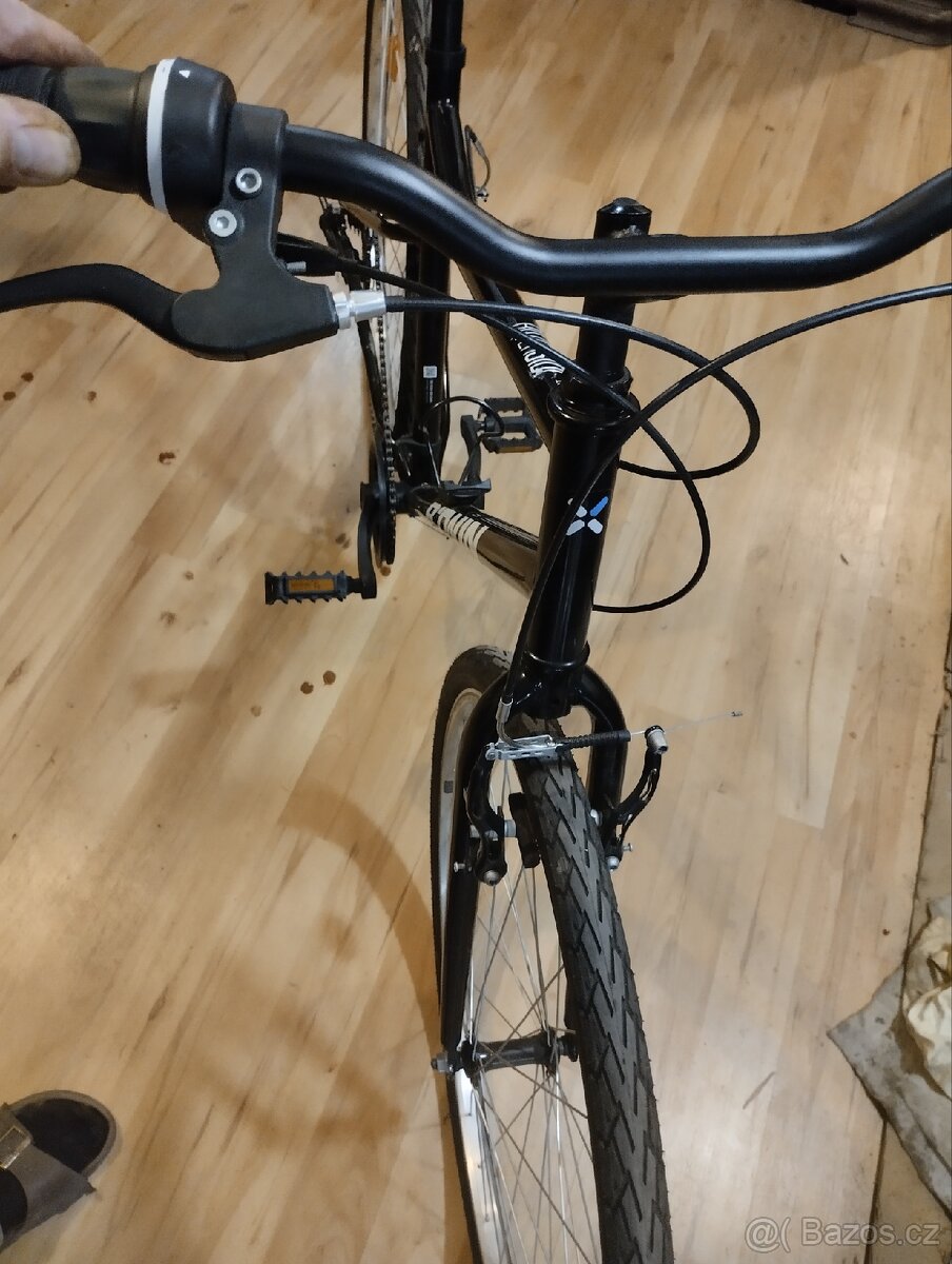 Riverside 100 - 2