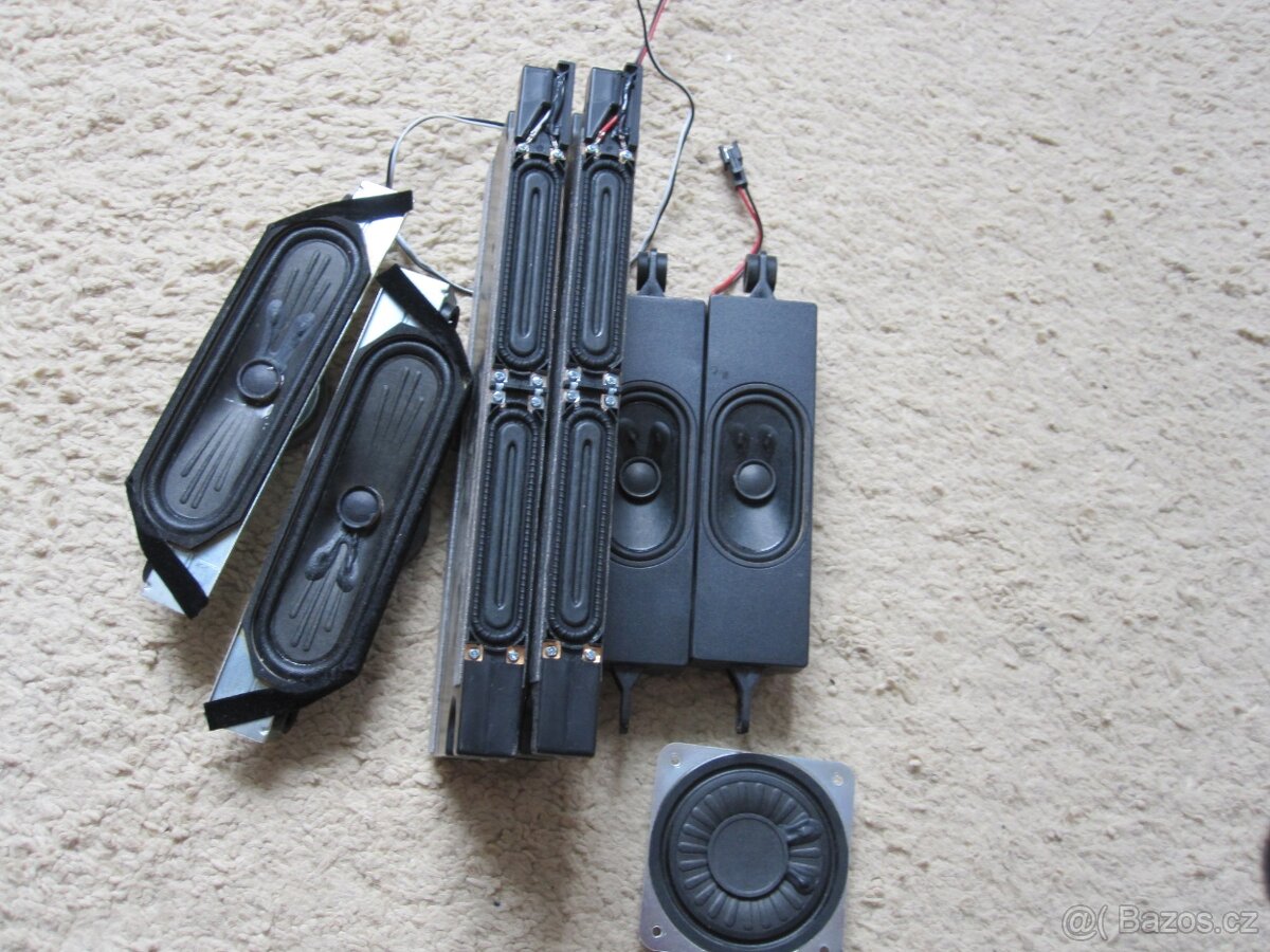 Reproduktory - 2