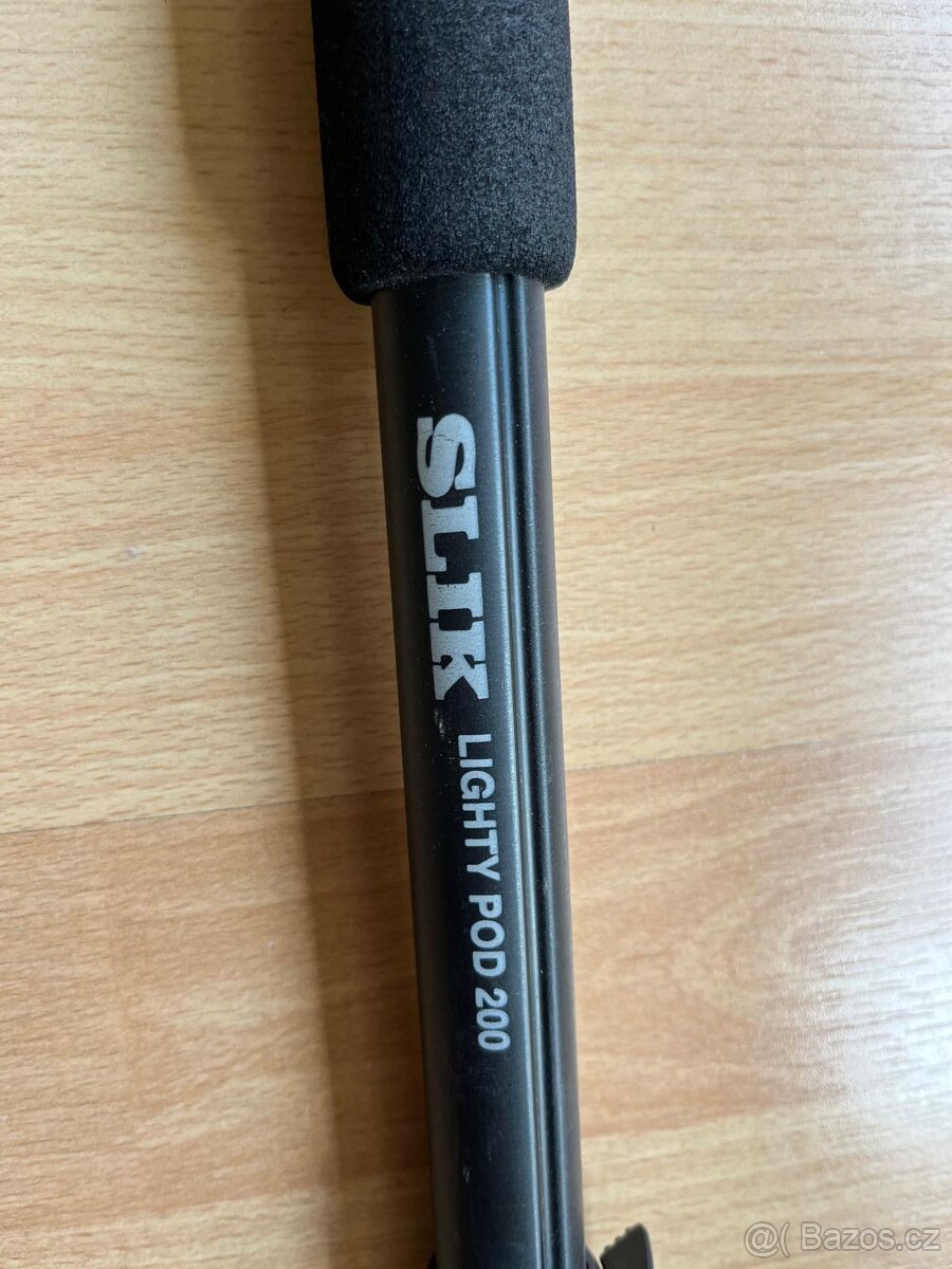Slik Lighty POD 200 Monopod - 2