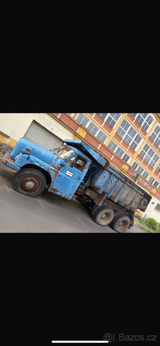 Tatra 148 - 2